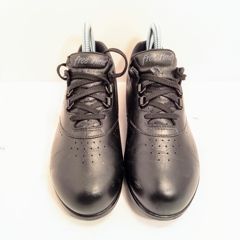 SAS Free Time Orthopedic Walking Shoes - Picture 5 of 6